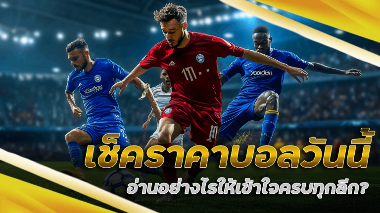 เช็คราคาบอล ZEBRA789 วันนี้